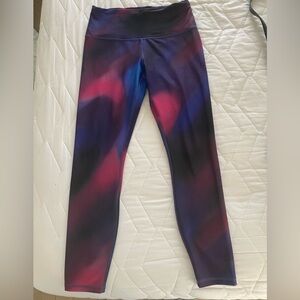 Multicolour Women’s Hyba Leggings from Reitmans Medium